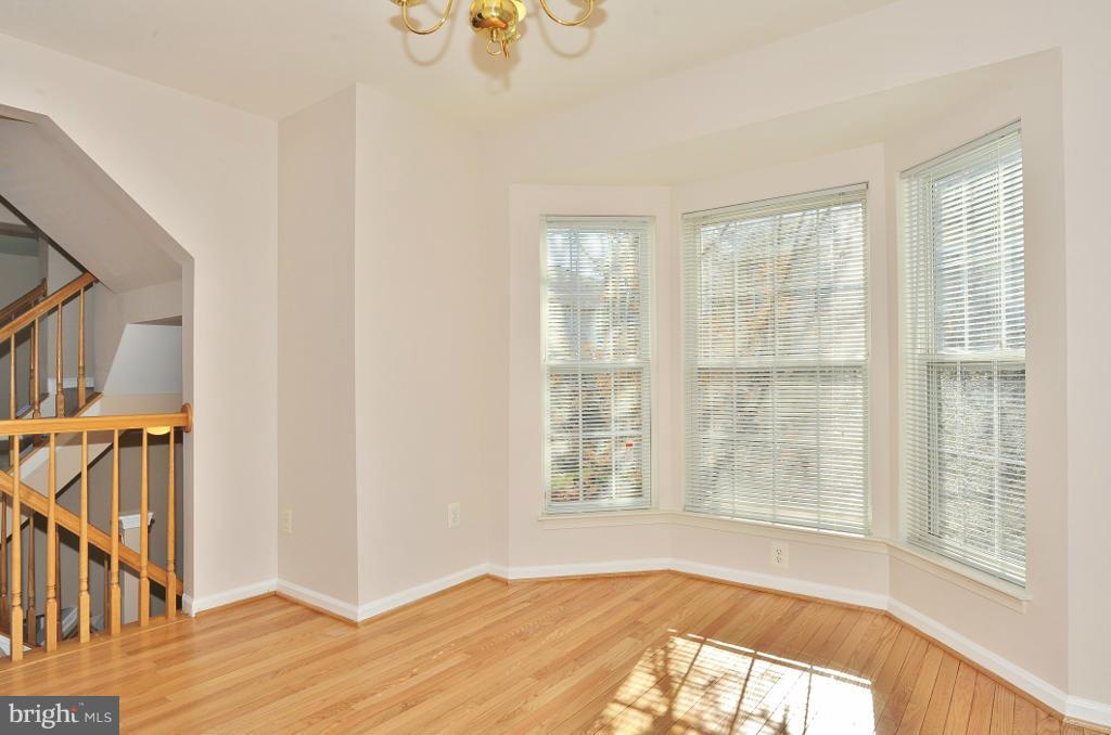 6414 Lureta Ann Lane Springfield, VA 22150 - Photo 7 of 22 Dining Room