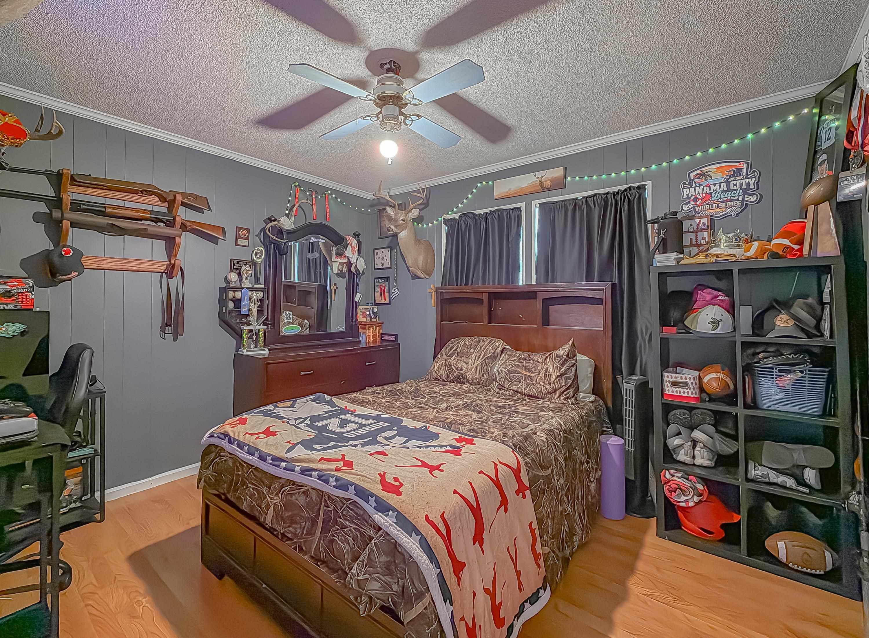 15356 Faircloth Road Blountstown, FL 32424 - Photo 13 of 52