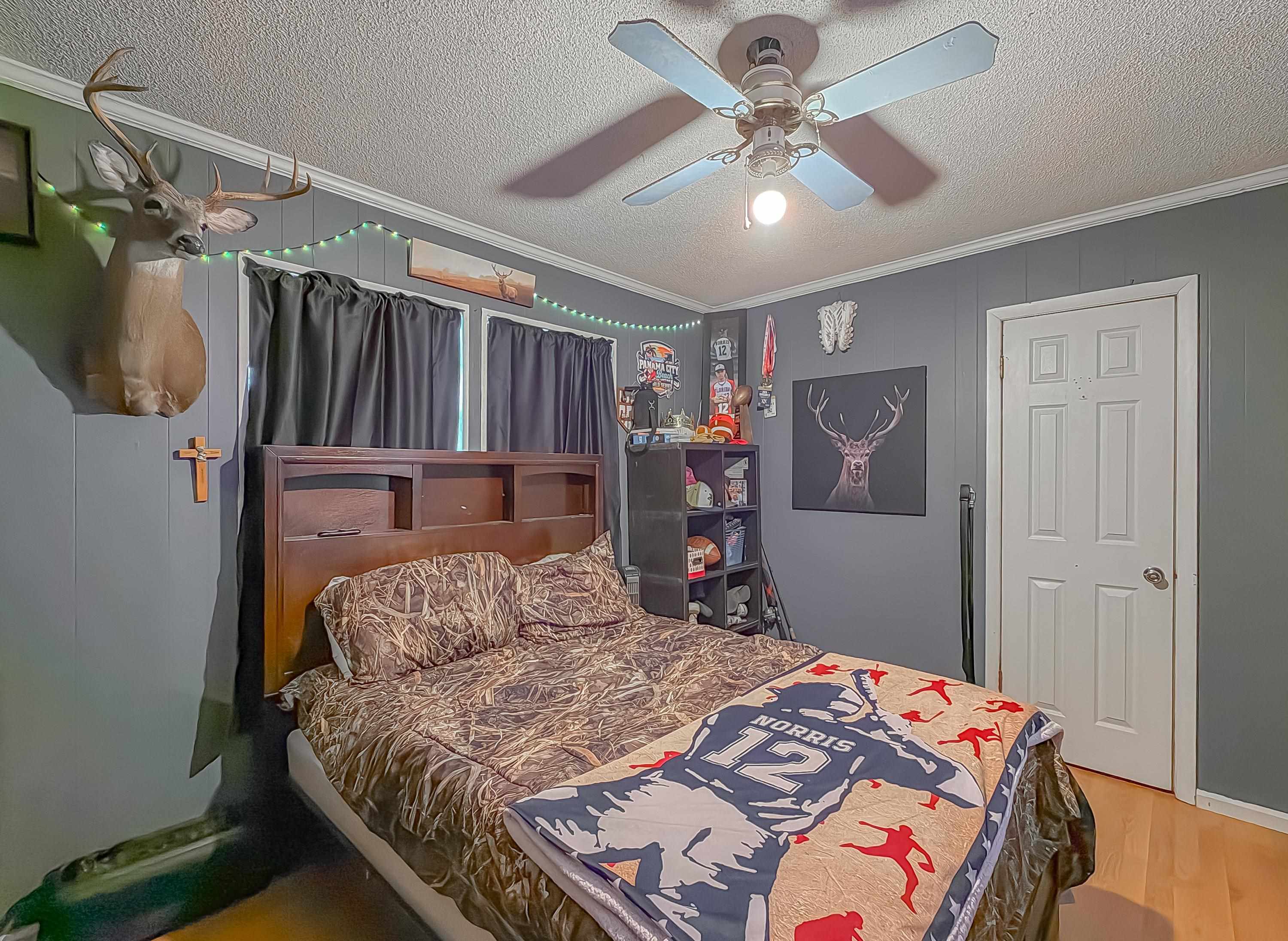 15356 Faircloth Road Blountstown, FL 32424 - Photo 14 of 52
