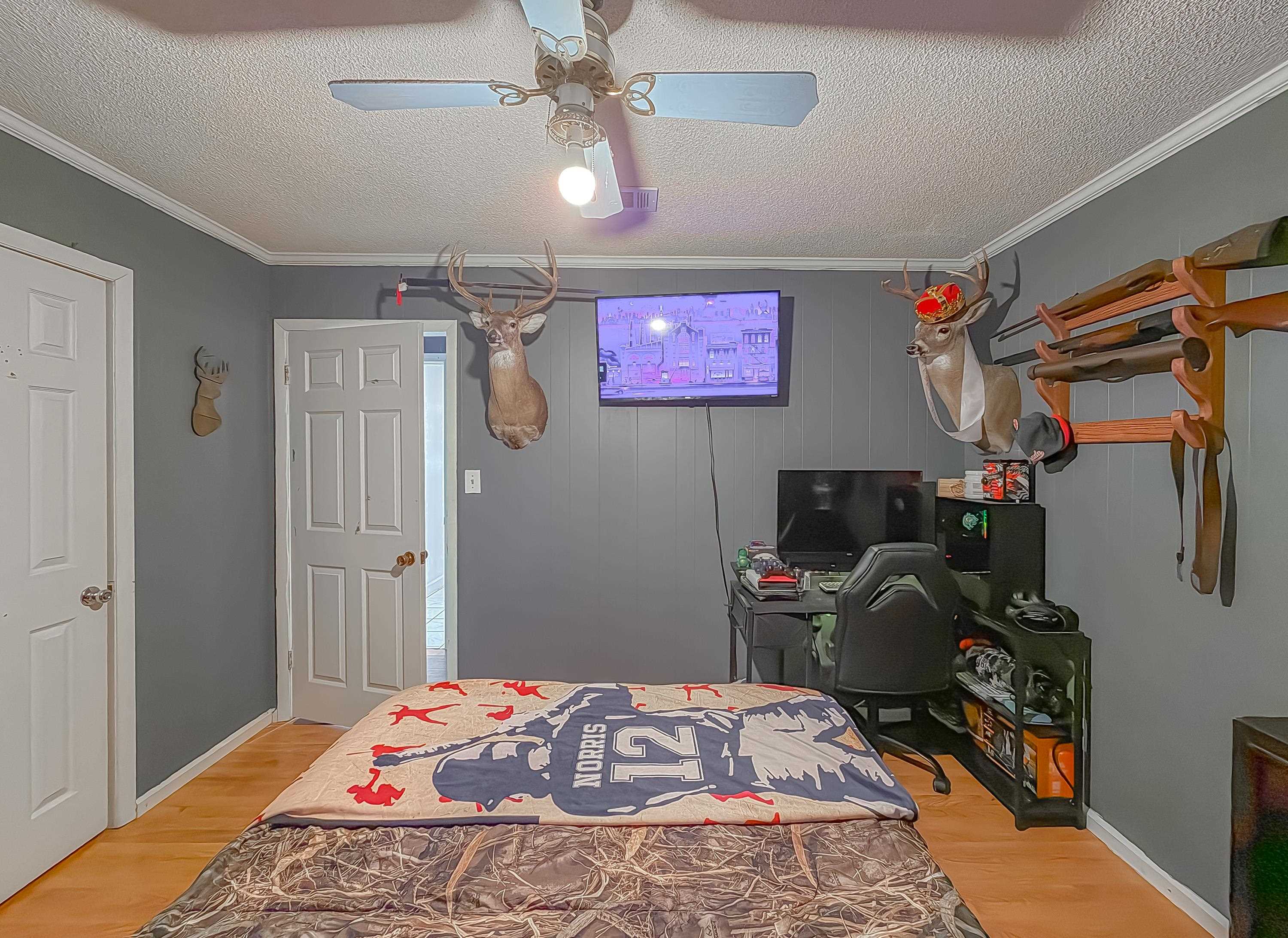 15356 Faircloth Road Blountstown, FL 32424 - Photo 15 of 52