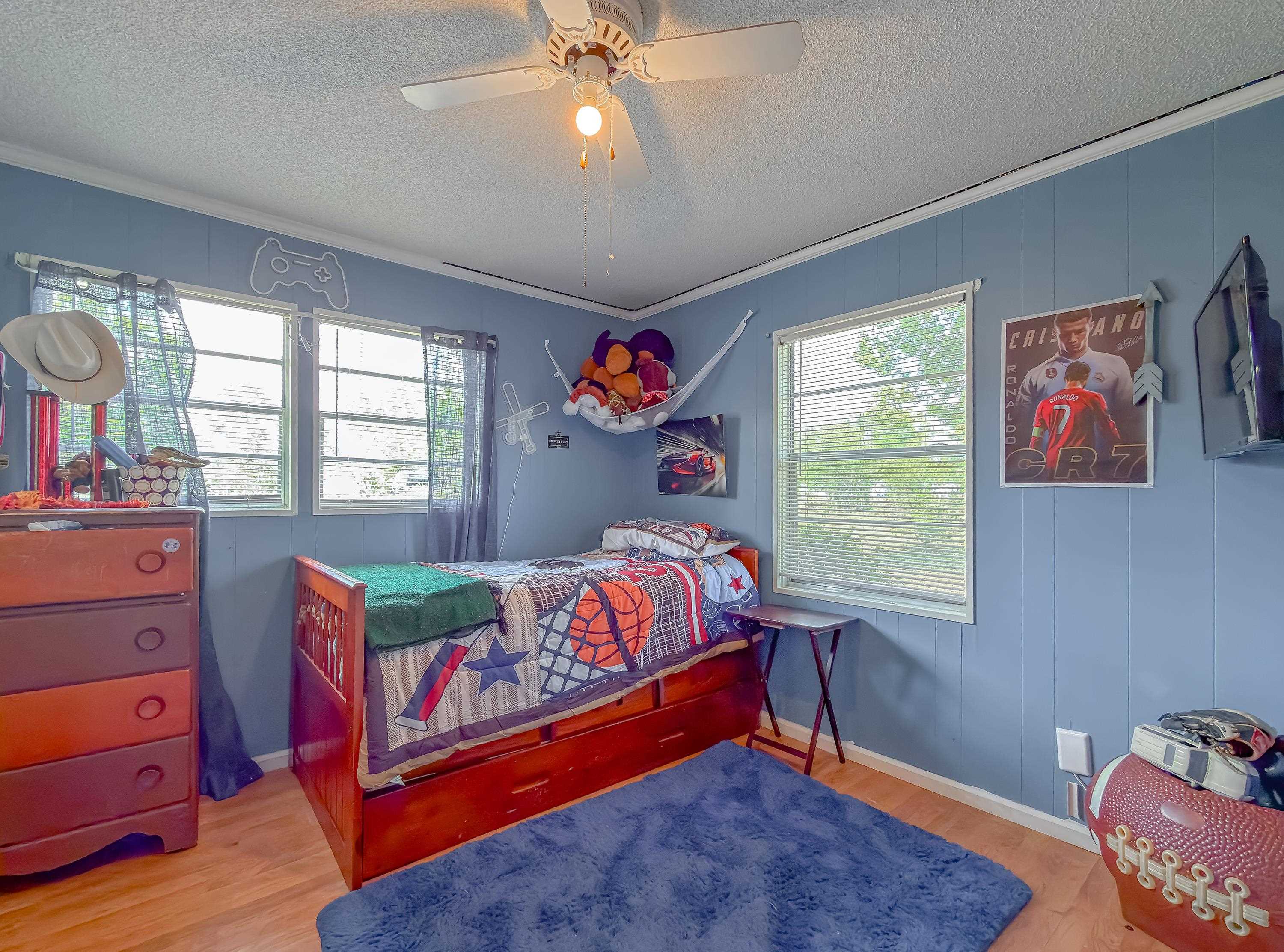 15356 Faircloth Road Blountstown, FL 32424 - Photo 20 of 52