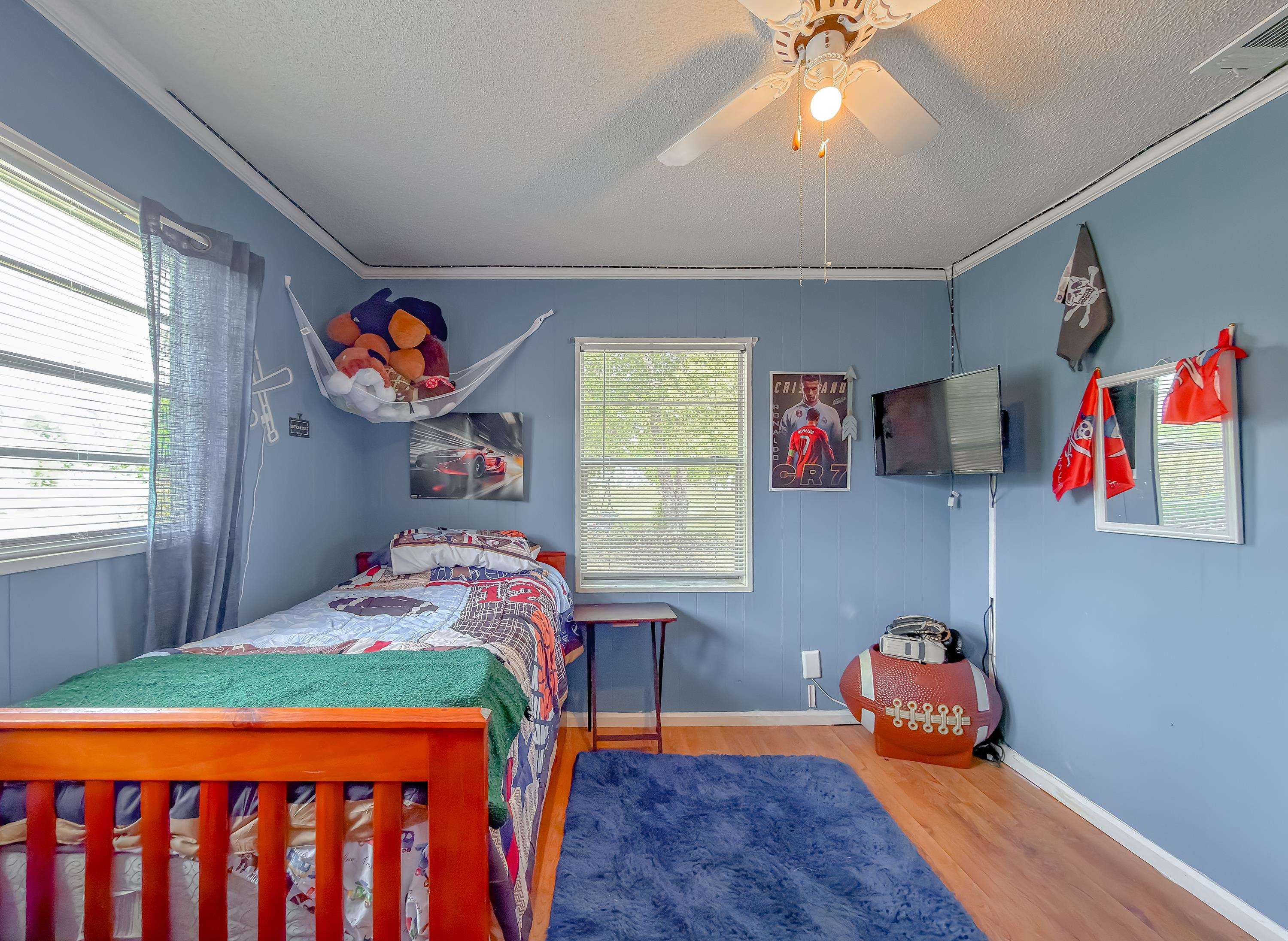 15356 Faircloth Road Blountstown, FL 32424 - Photo 21 of 52