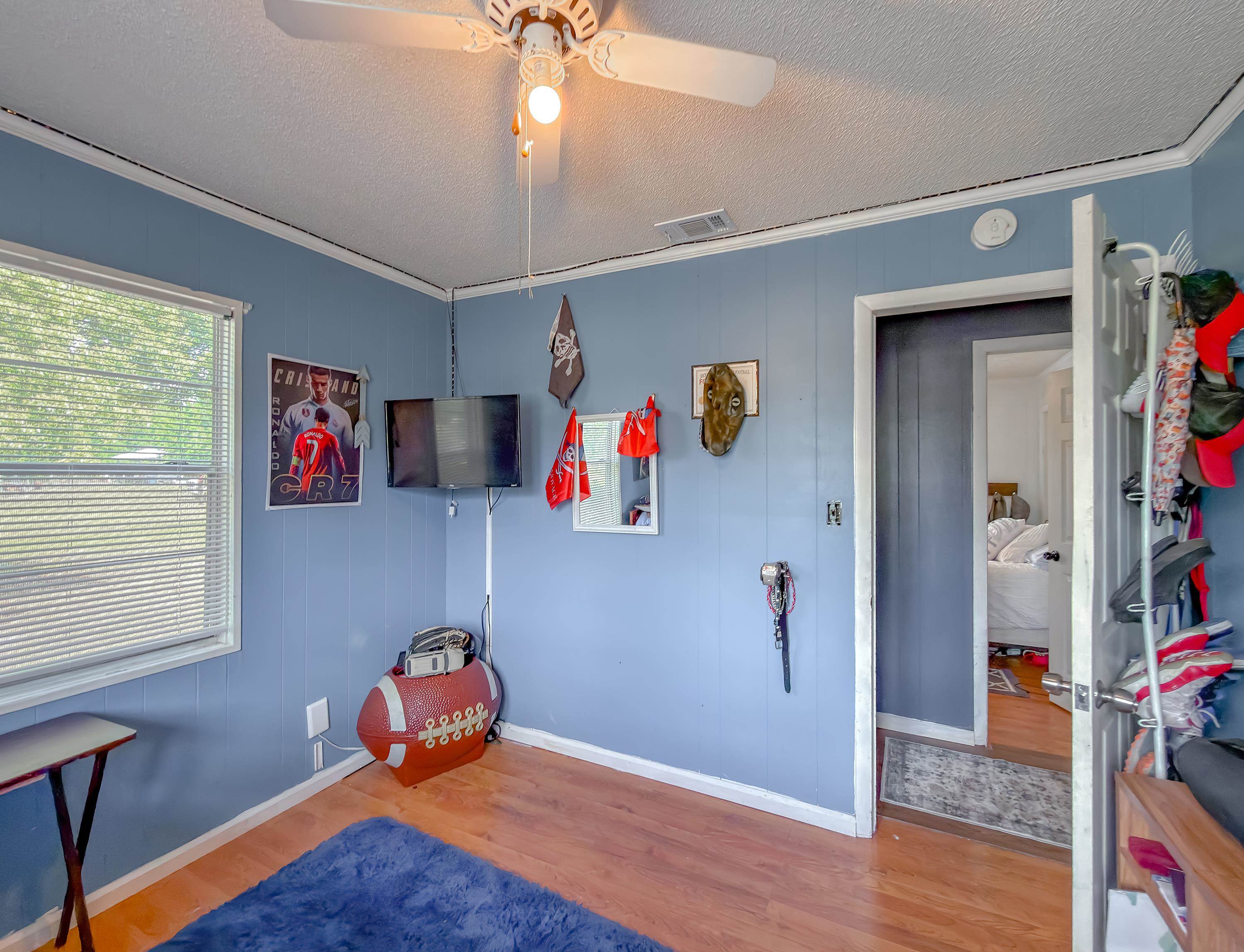 15356 Faircloth Road Blountstown, FL 32424 - Photo 22 of 52