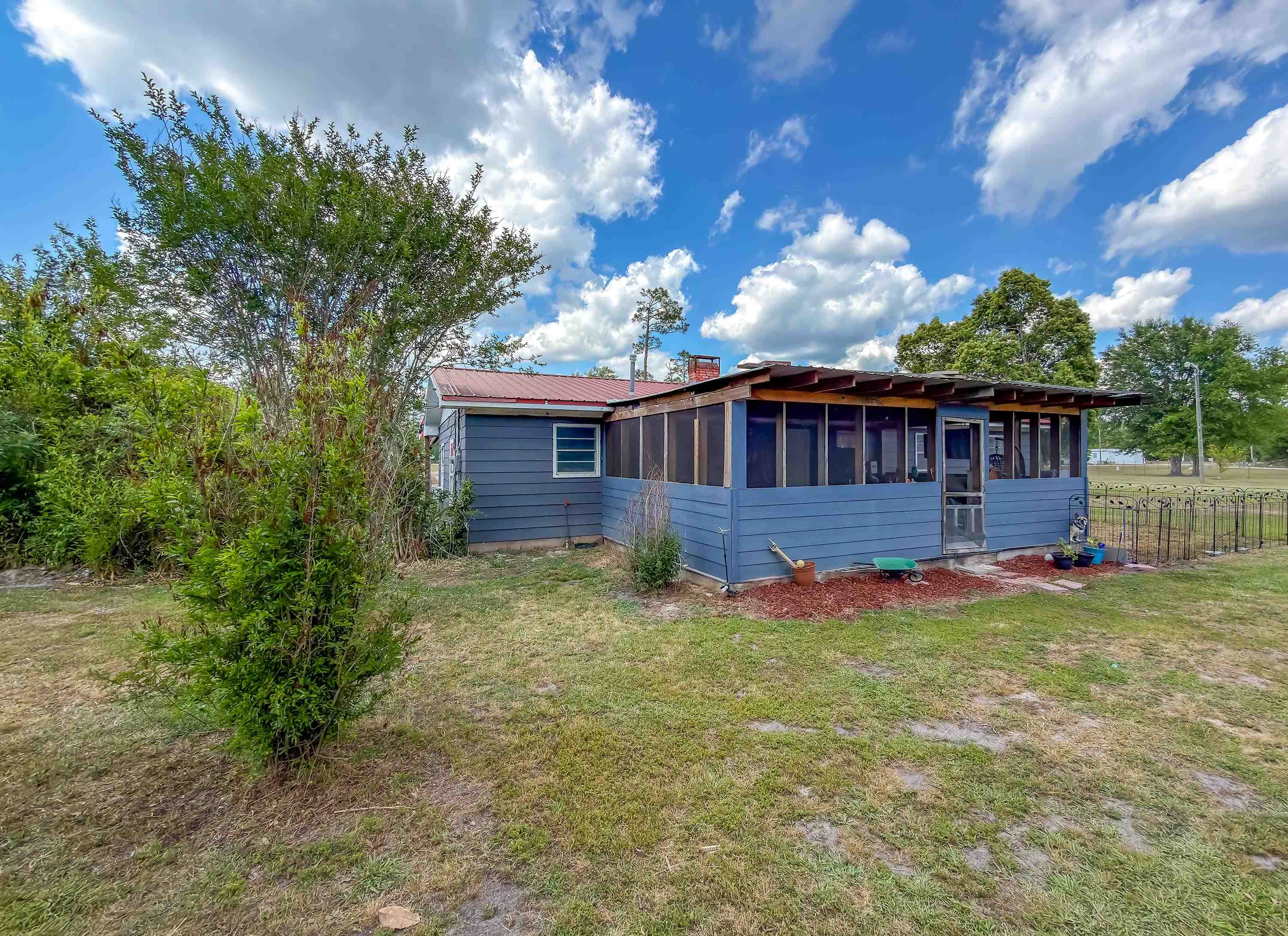 15356 Faircloth Road Blountstown, FL 32424 - Photo 34 of 52