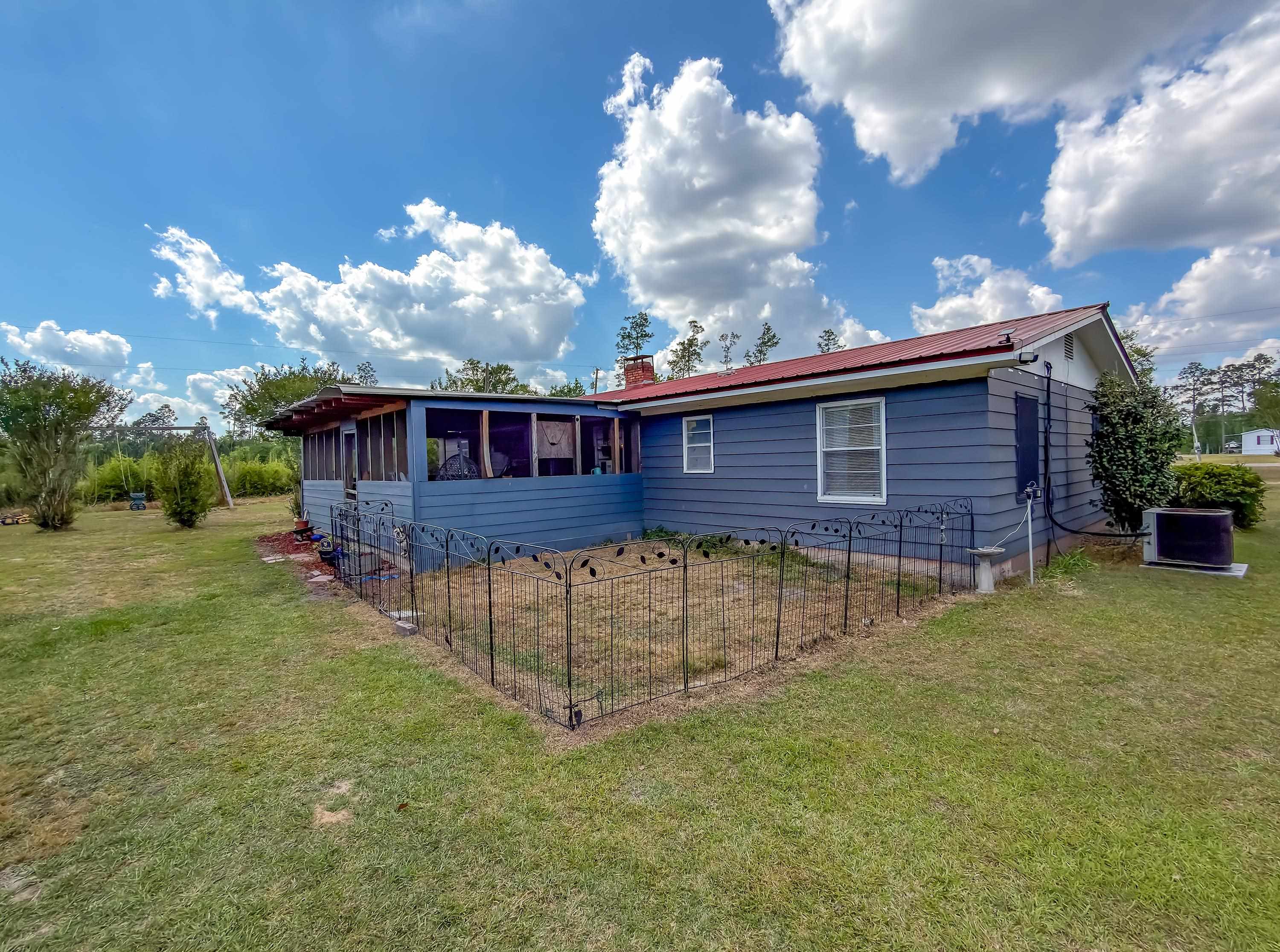 15356 Faircloth Road Blountstown, FL 32424 - Photo 35 of 52