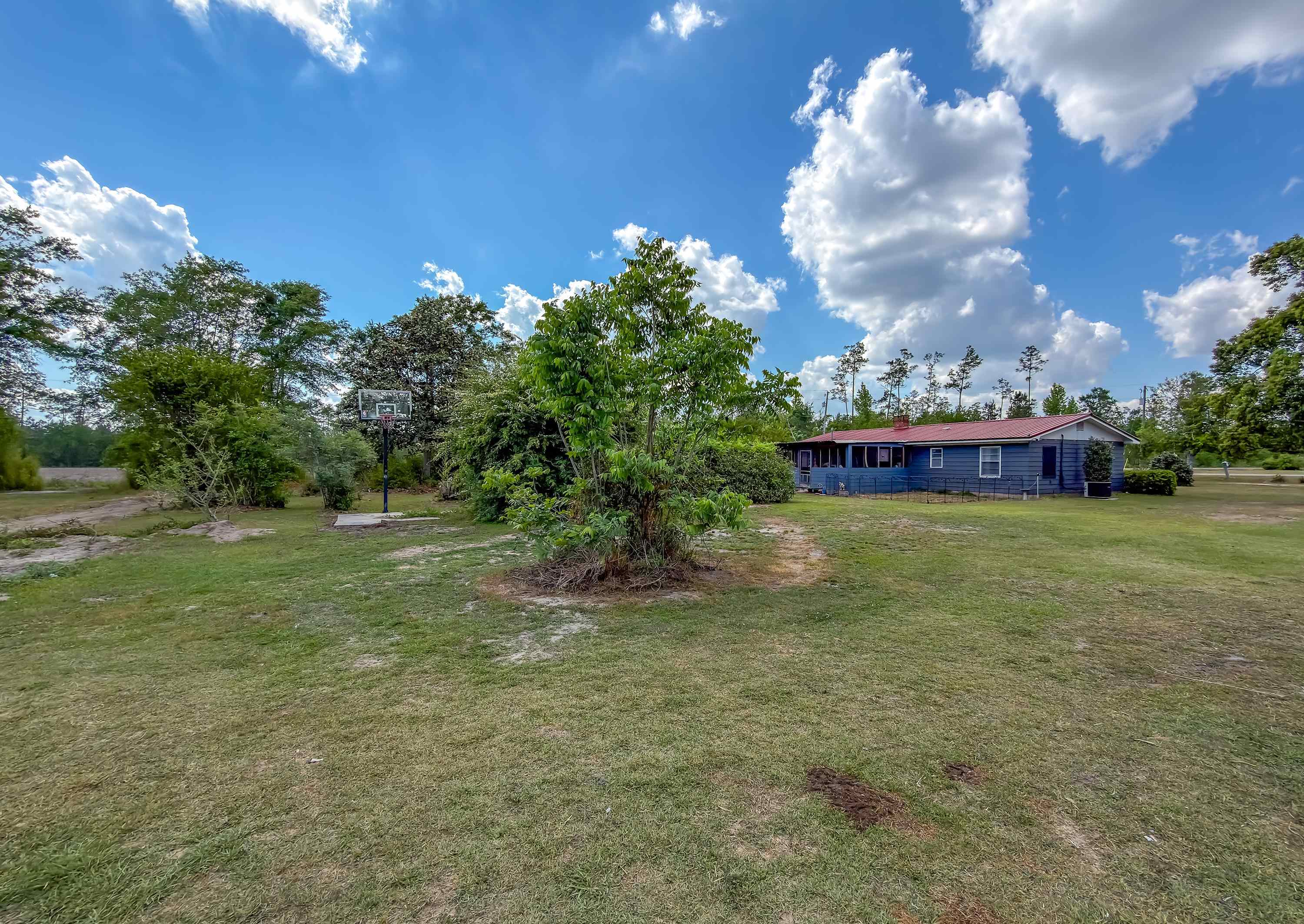 15356 Faircloth Road Blountstown, FL 32424 - Photo 37 of 52
