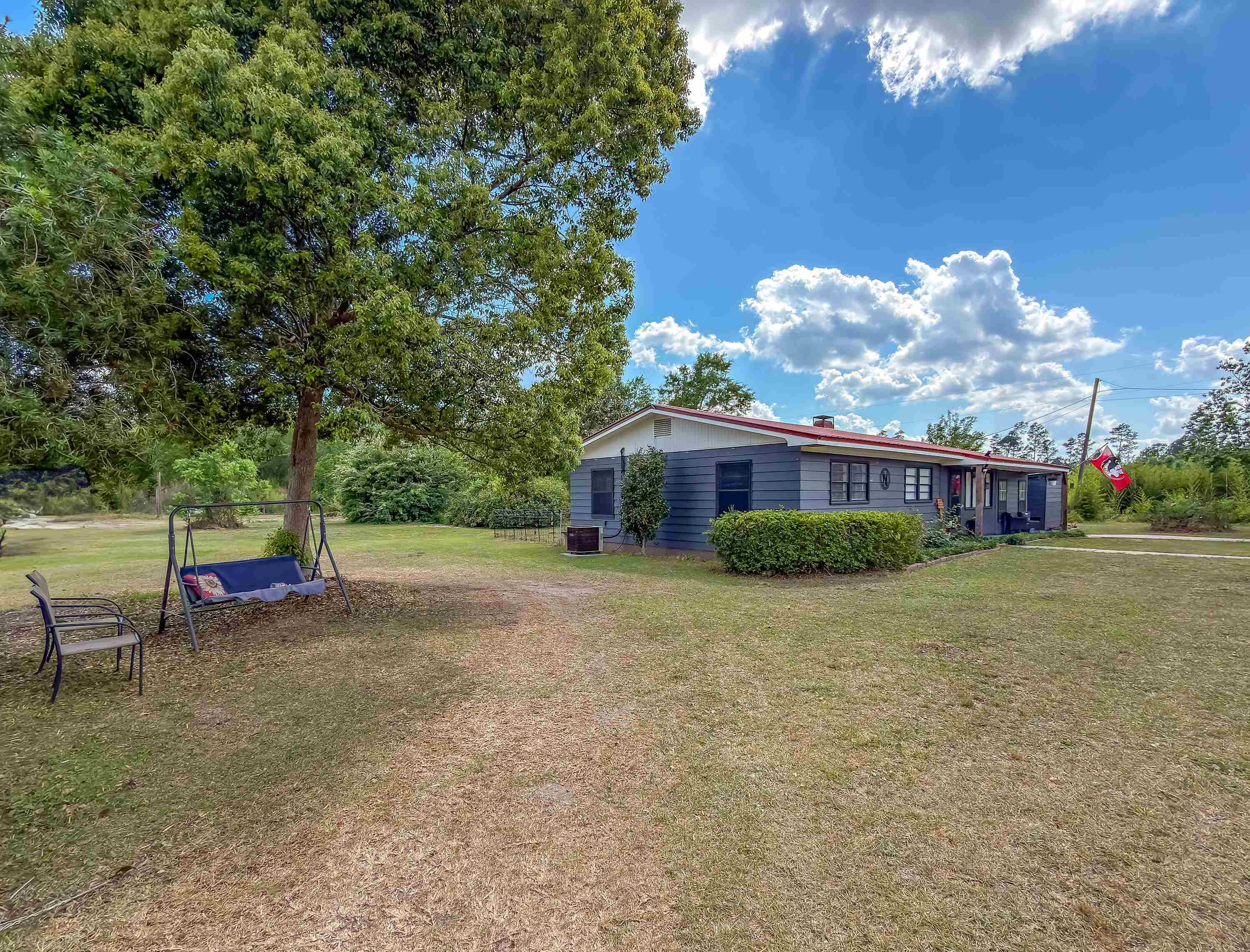 15356 Faircloth Road Blountstown, FL 32424 - Photo 40 of 52