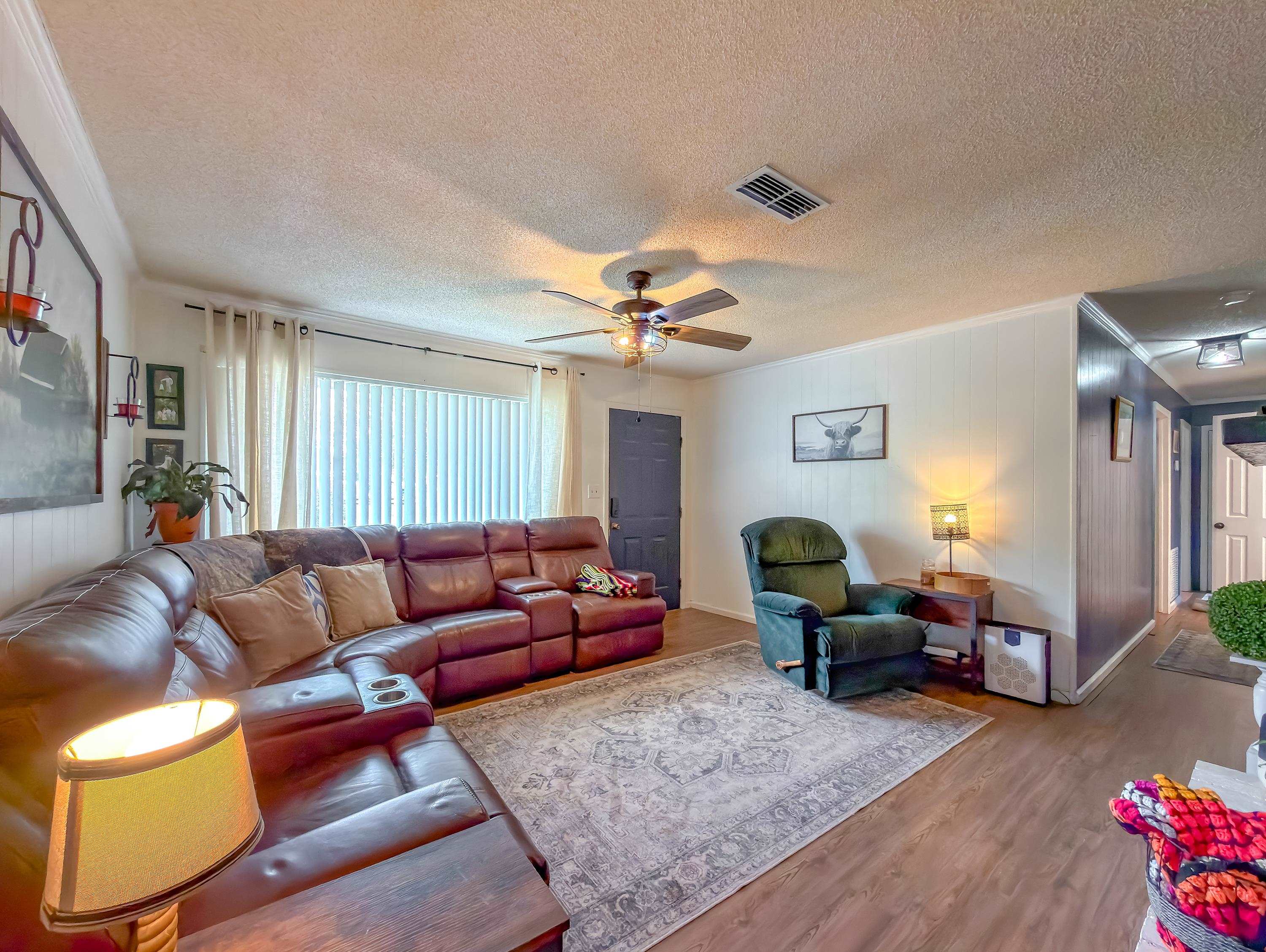 15356 Faircloth Road Blountstown, FL 32424 - Photo 4 of 52