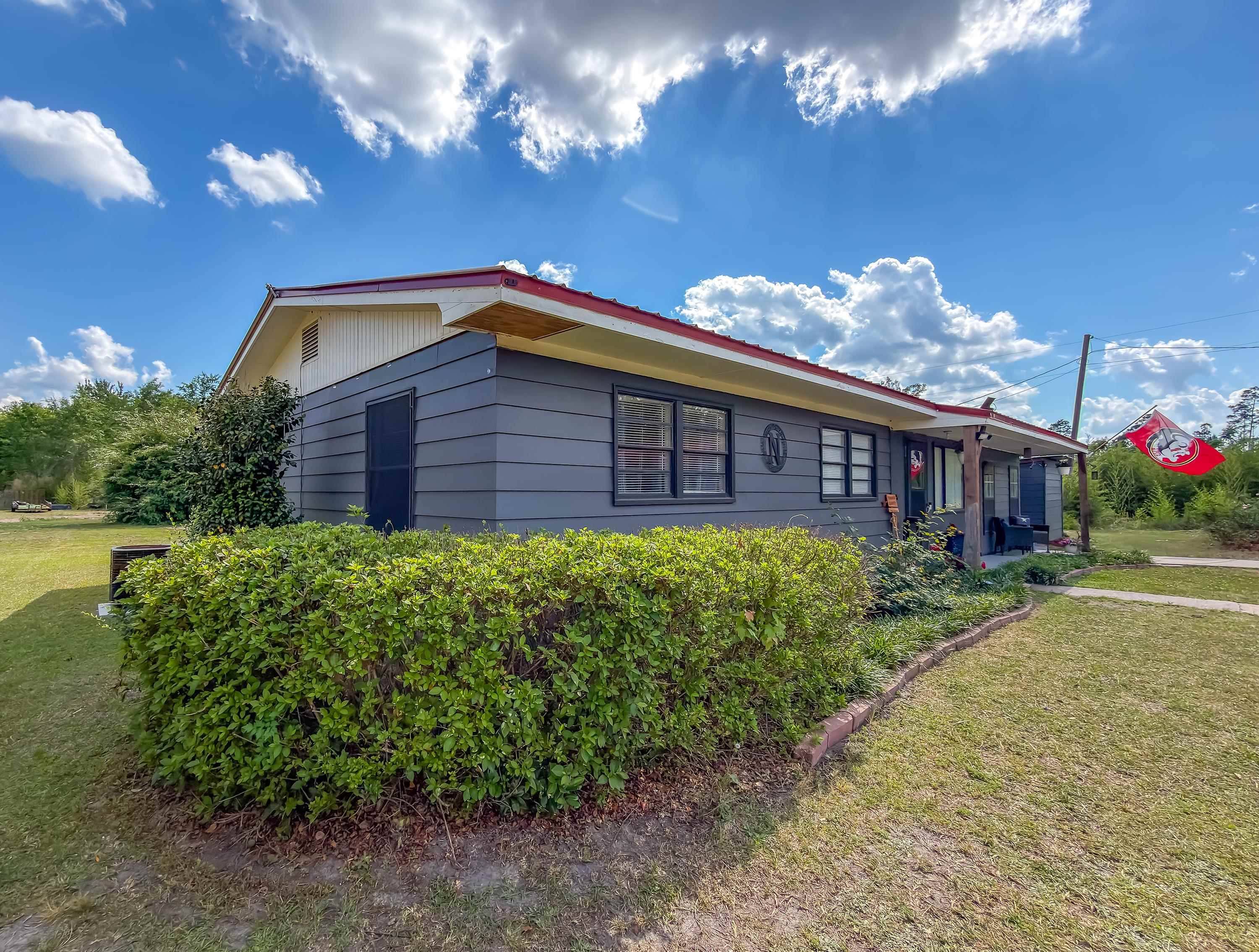 15356 Faircloth Road Blountstown, FL 32424 - Photo 41 of 52