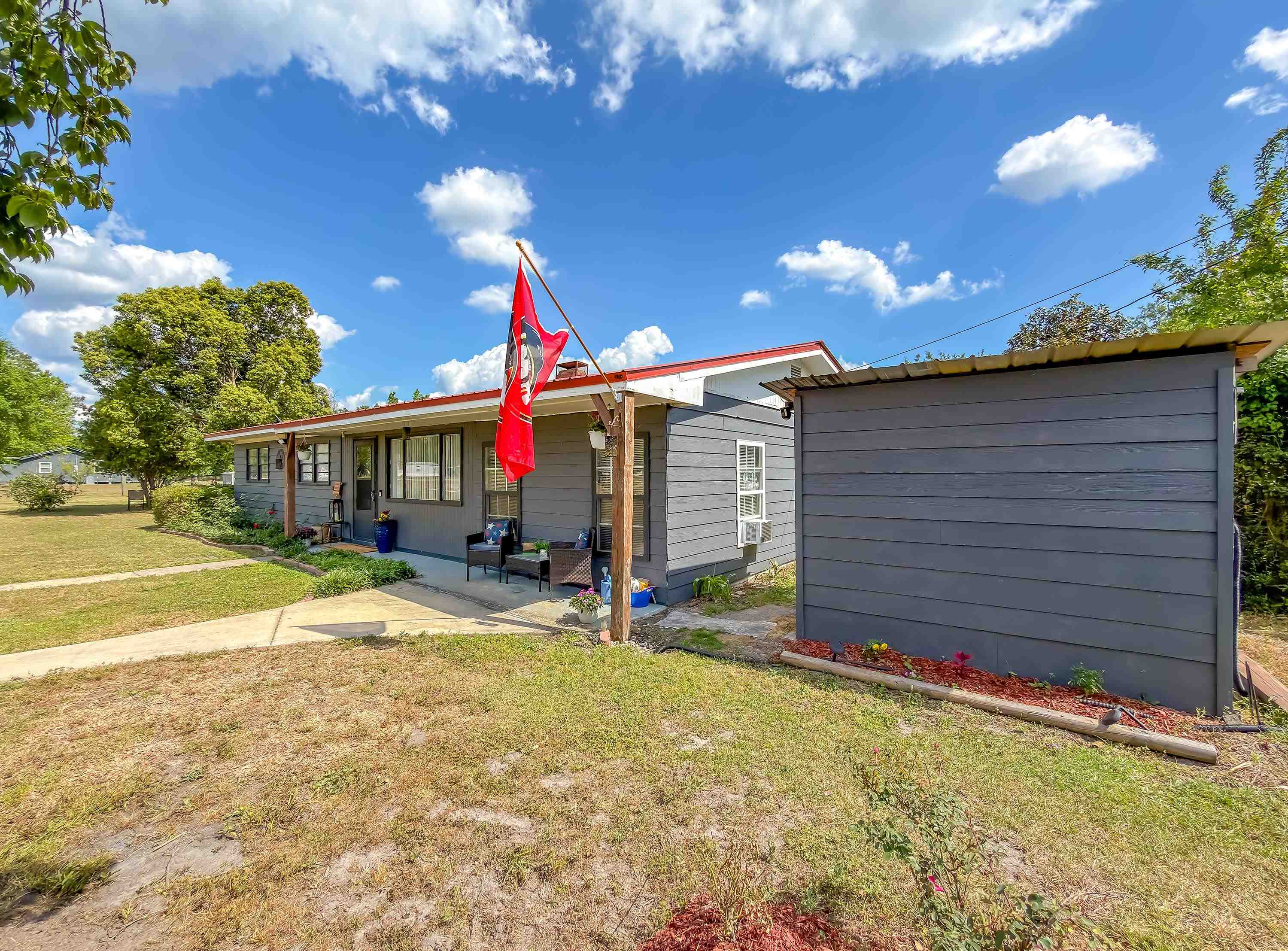15356 Faircloth Road Blountstown, FL 32424 - Photo 42 of 52