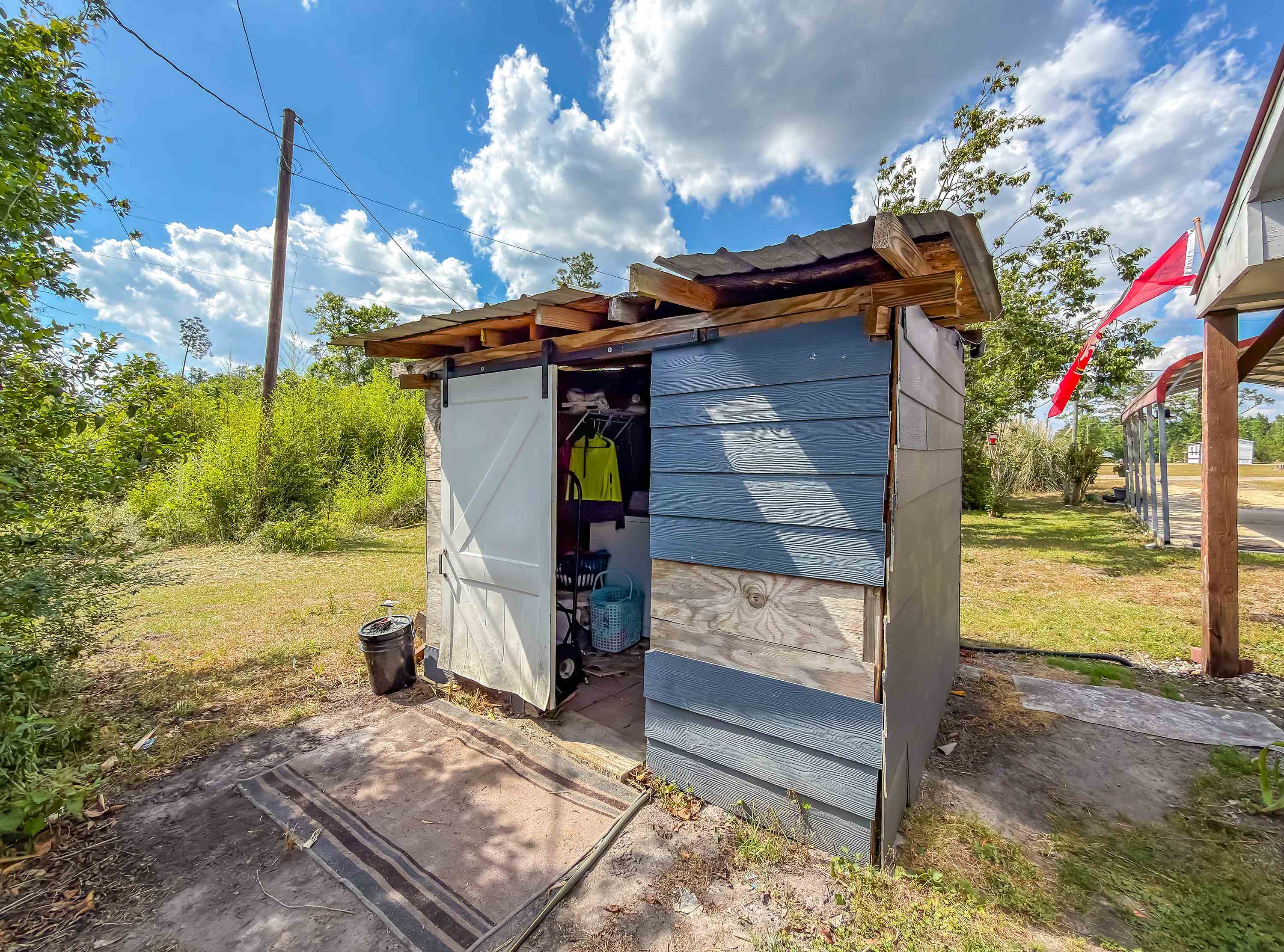 15356 Faircloth Road Blountstown, FL 32424 - Photo 43 of 52