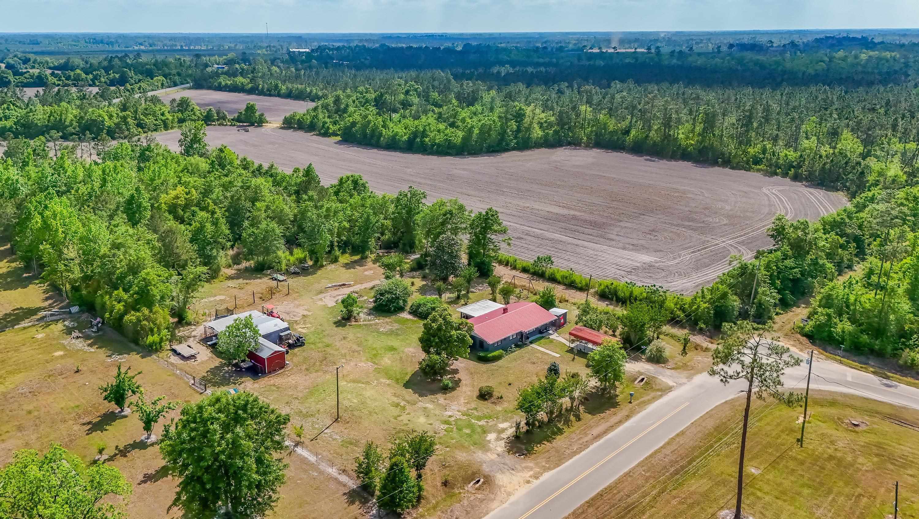 15356 Faircloth Road Blountstown, FL 32424 - Photo 48 of 52