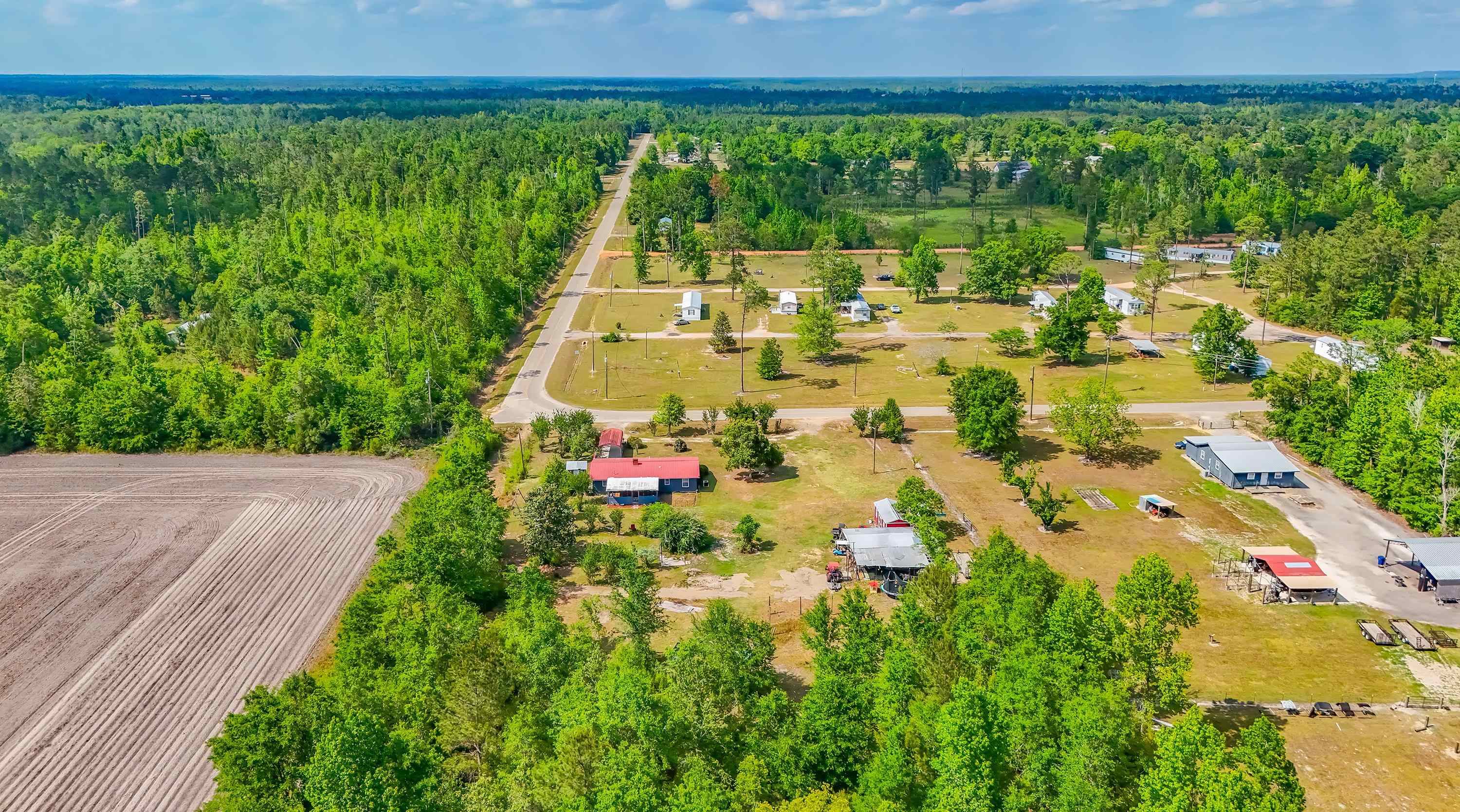 15356 Faircloth Road Blountstown, FL 32424 - Photo 49 of 52