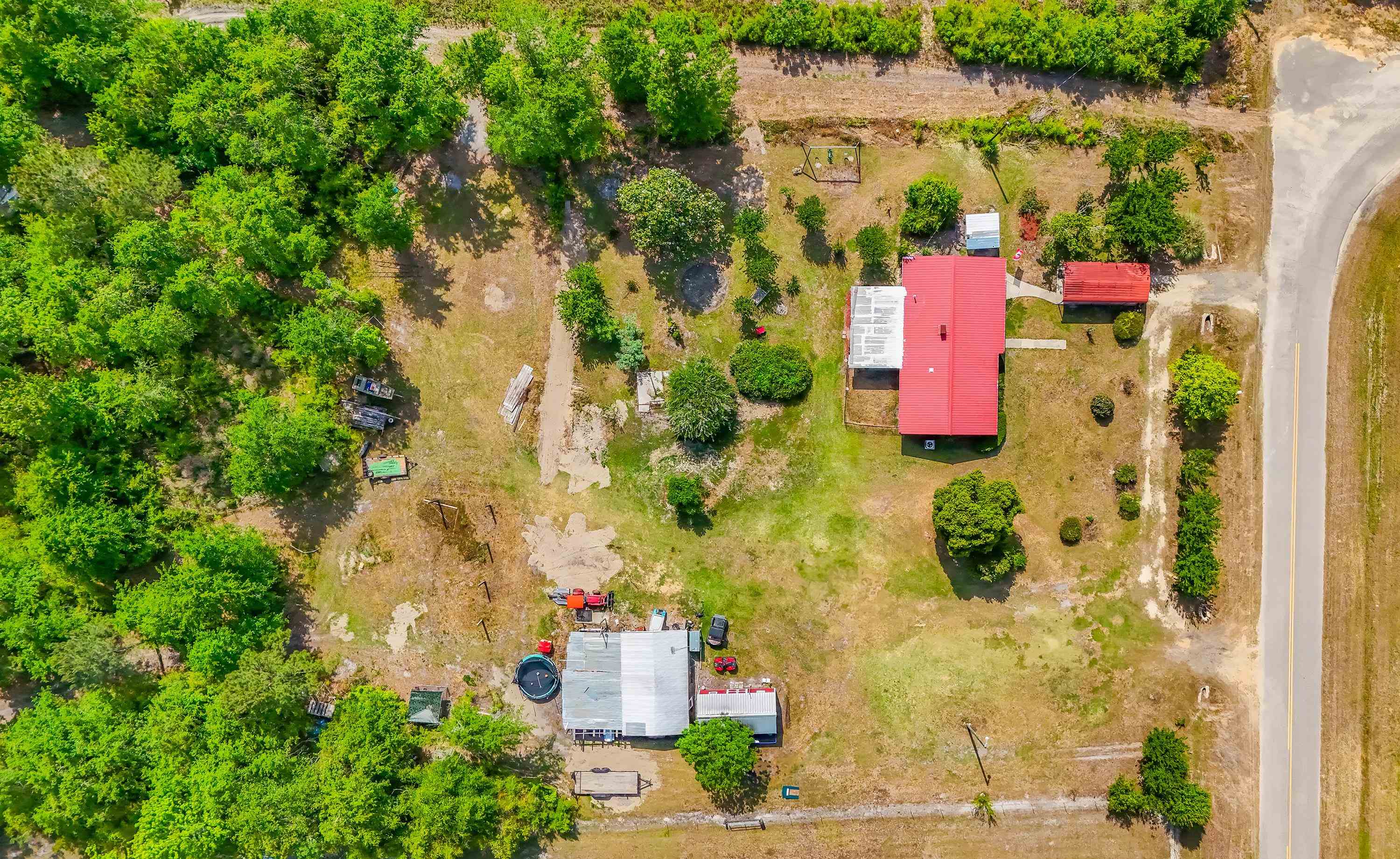 15356 Faircloth Road Blountstown, FL 32424 - Photo 52 of 52