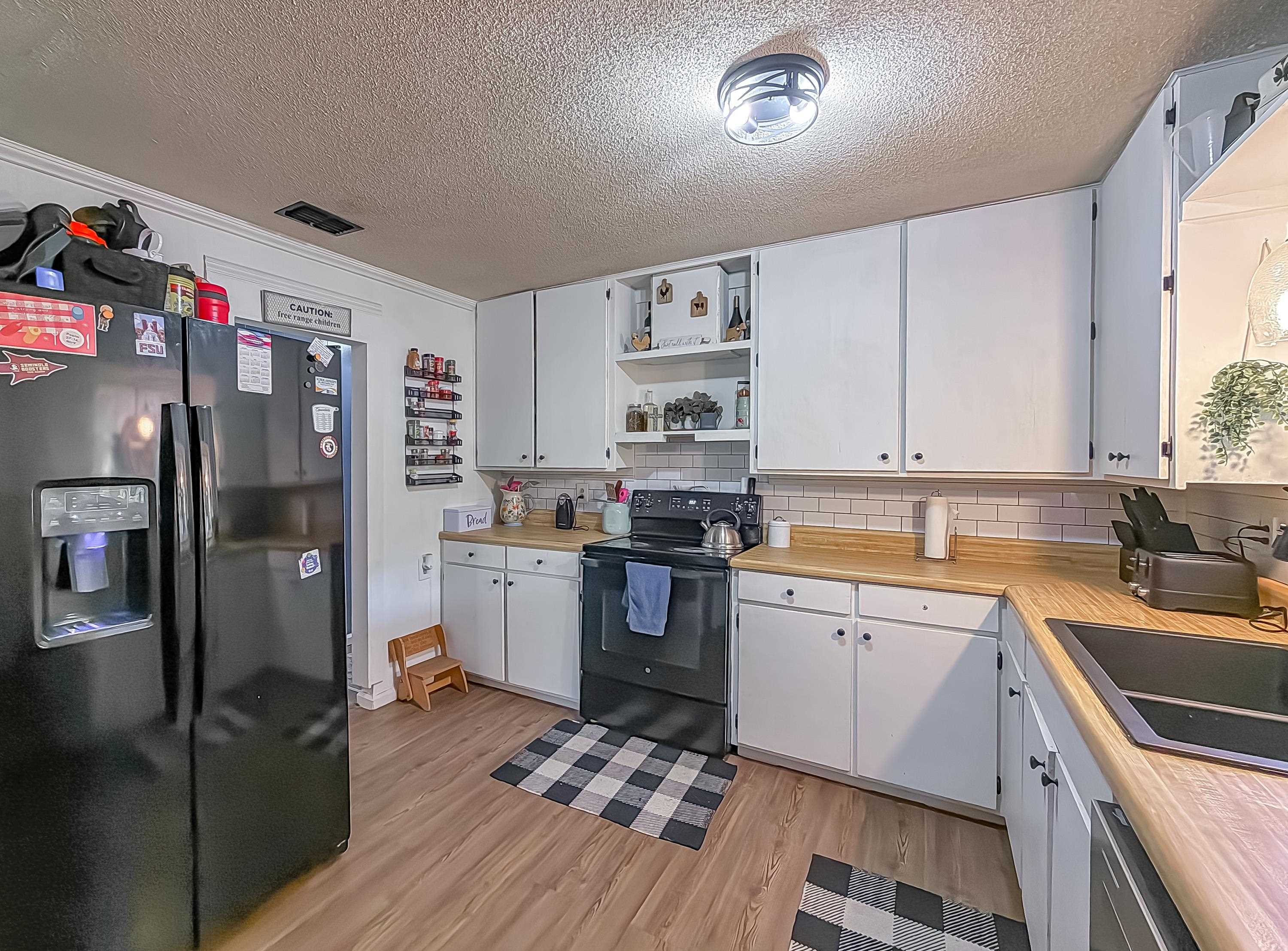 15356 Faircloth Road Blountstown, FL 32424 - Photo 7 of 52