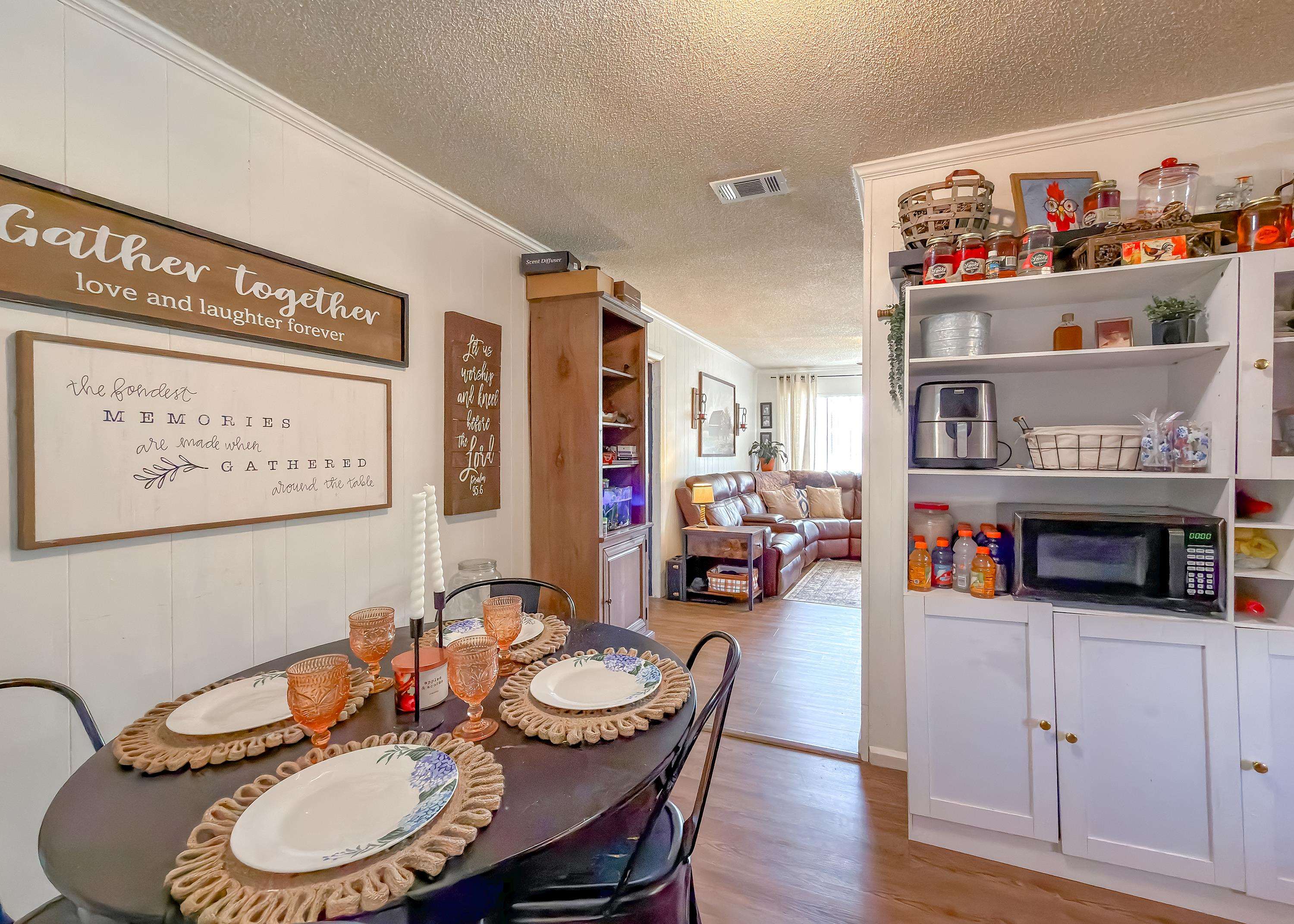 15356 Faircloth Road Blountstown, FL 32424 - Photo 8 of 52