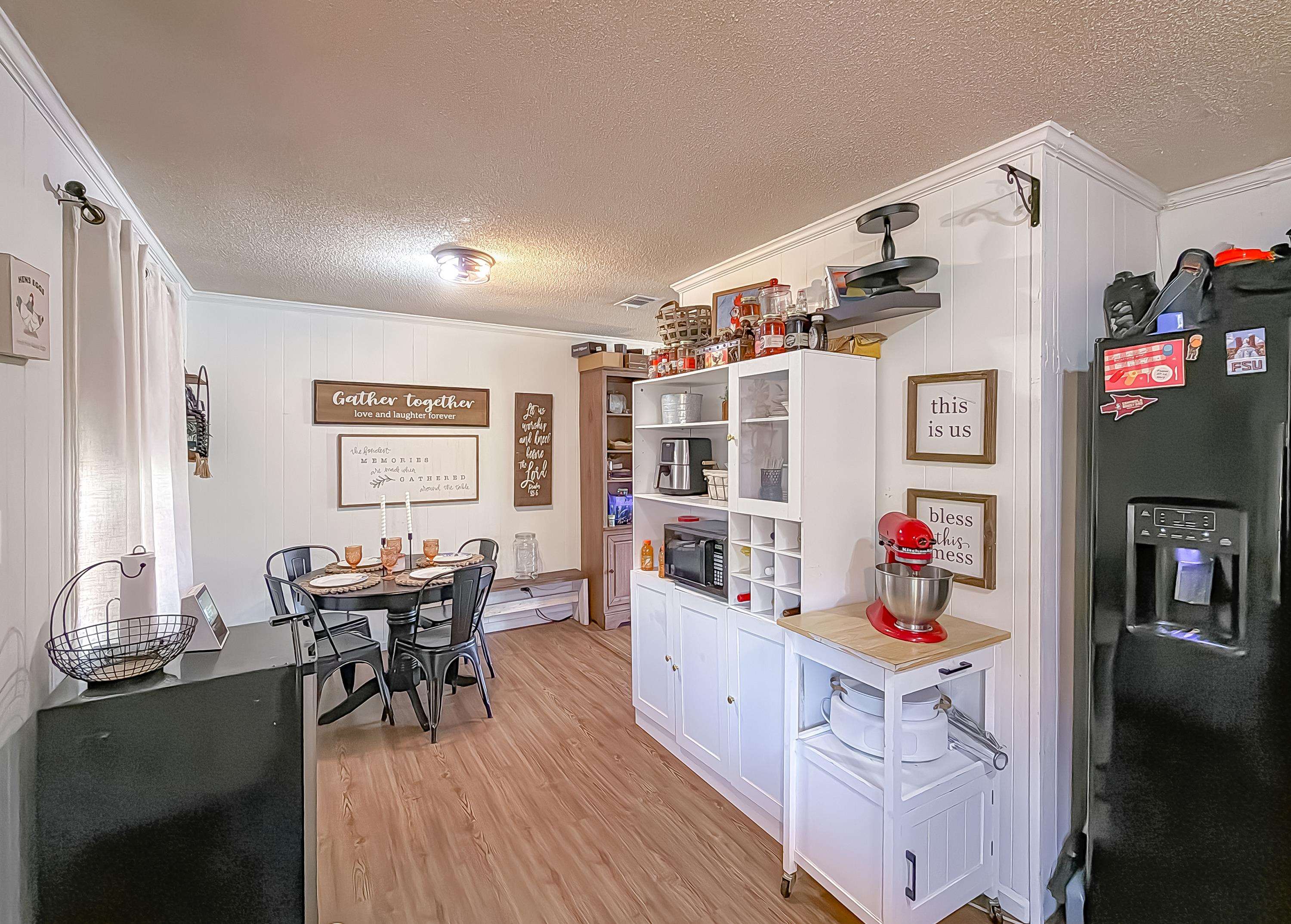 15356 Faircloth Road Blountstown, FL 32424 - Photo 9 of 52