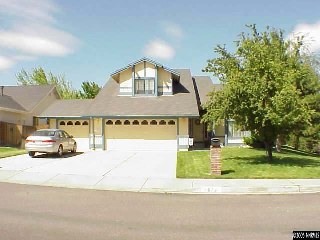 1875 Quail Run Road Reno, NV 89523 - Photo 1 of 9 Photo 1