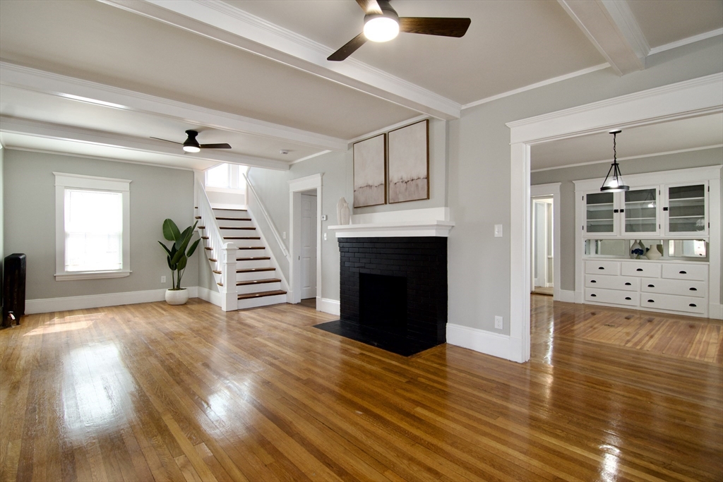 28 Bristol Street Springfield, MA 01109 - Photo 12 of 42