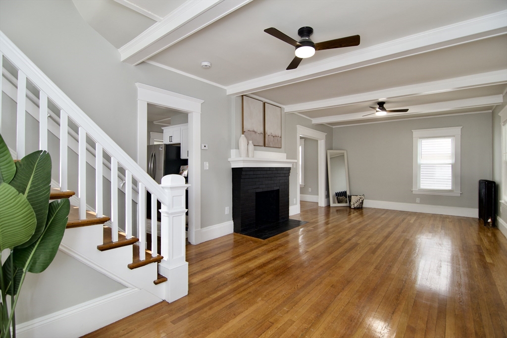 28 Bristol Street Springfield, MA 01109 - Photo 14 of 42