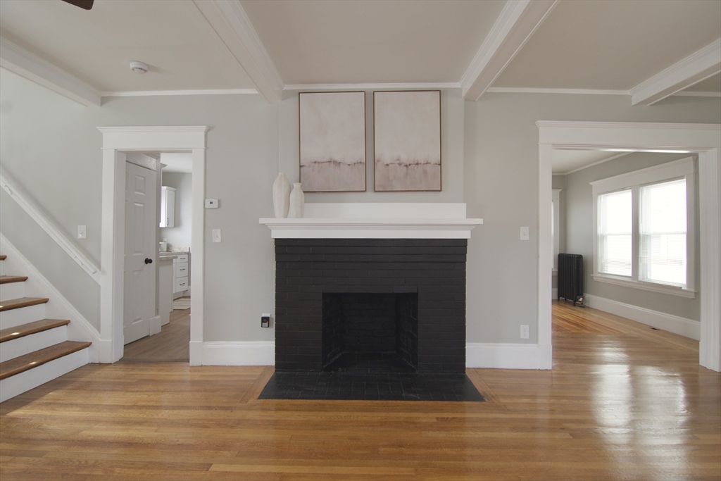 28 Bristol Street Springfield, MA 01109 - Photo 17 of 42