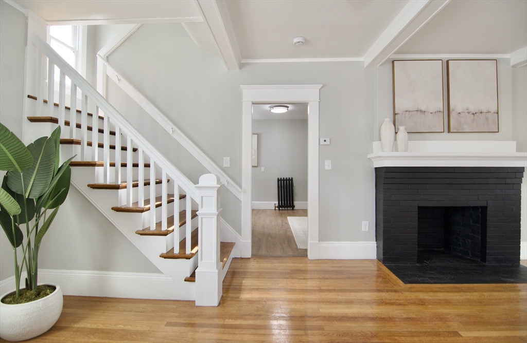 28 Bristol Street Springfield, MA 01109 - Photo 18 of 42