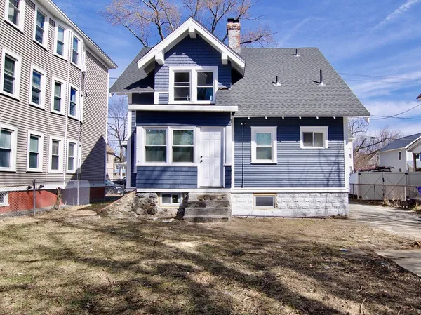 $310,000 | 28 Bristol Street, Springfield, MA 01109