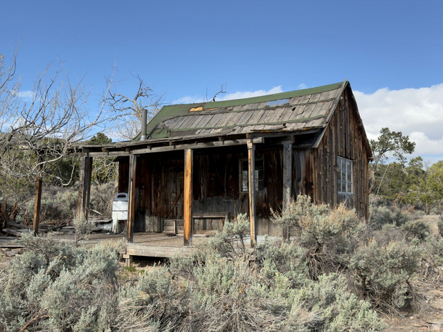 2196 East Teasdale Road Teasdale, UT 84773 - Photo 41 of 57