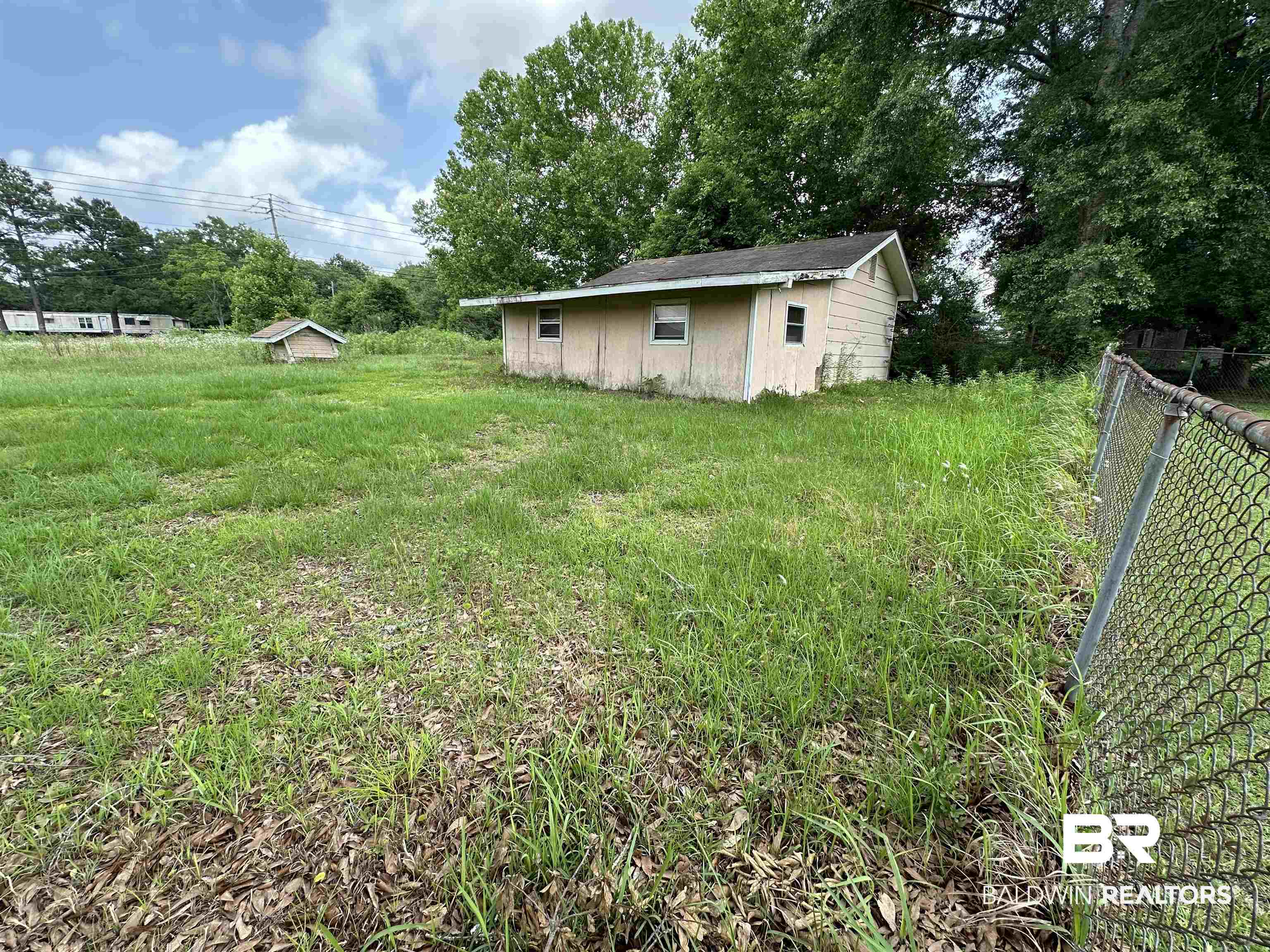 7775 Theodore Dawes Road Theodore, AL 36582 - Photo 3 of 5