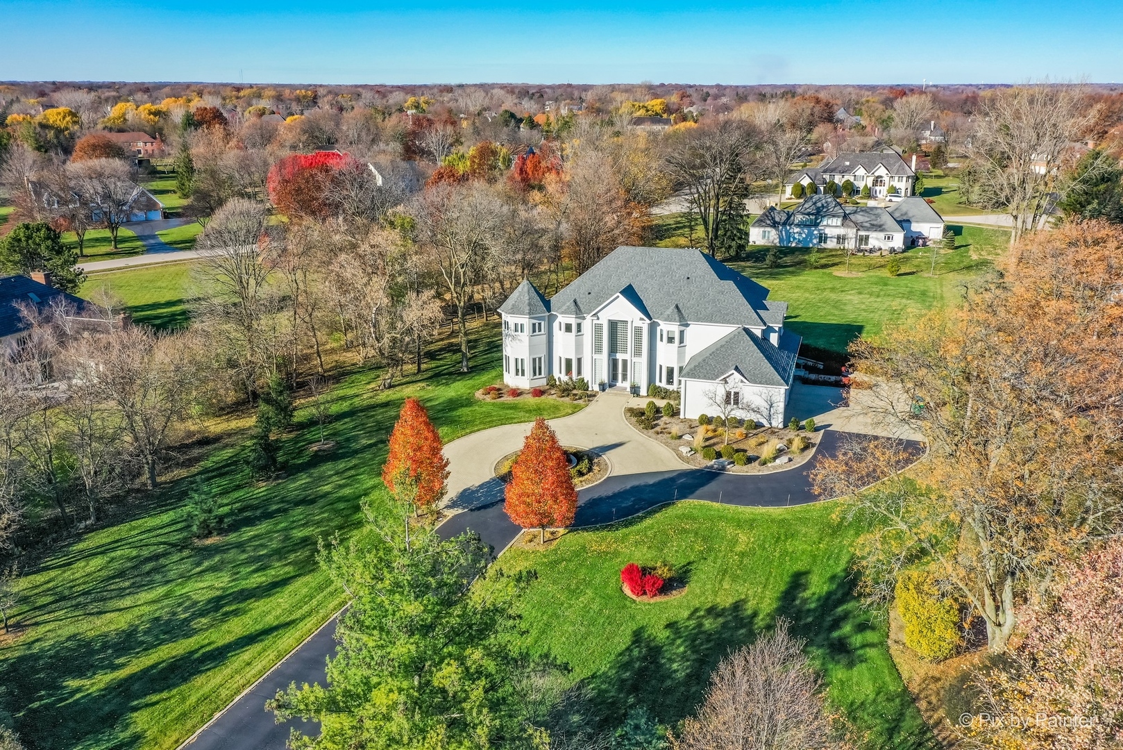 1853 Checker Road Long Grove, IL 60047 - Photo 4 of 63