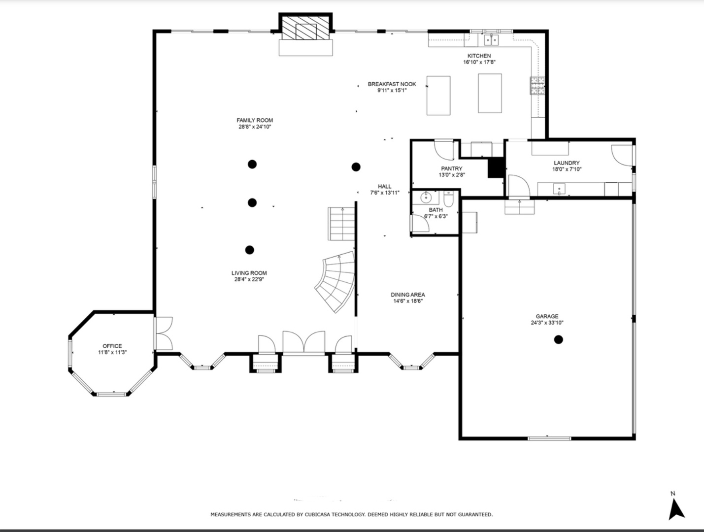 1853 Checker Road Long Grove, IL 60047 - Photo 61 of 63