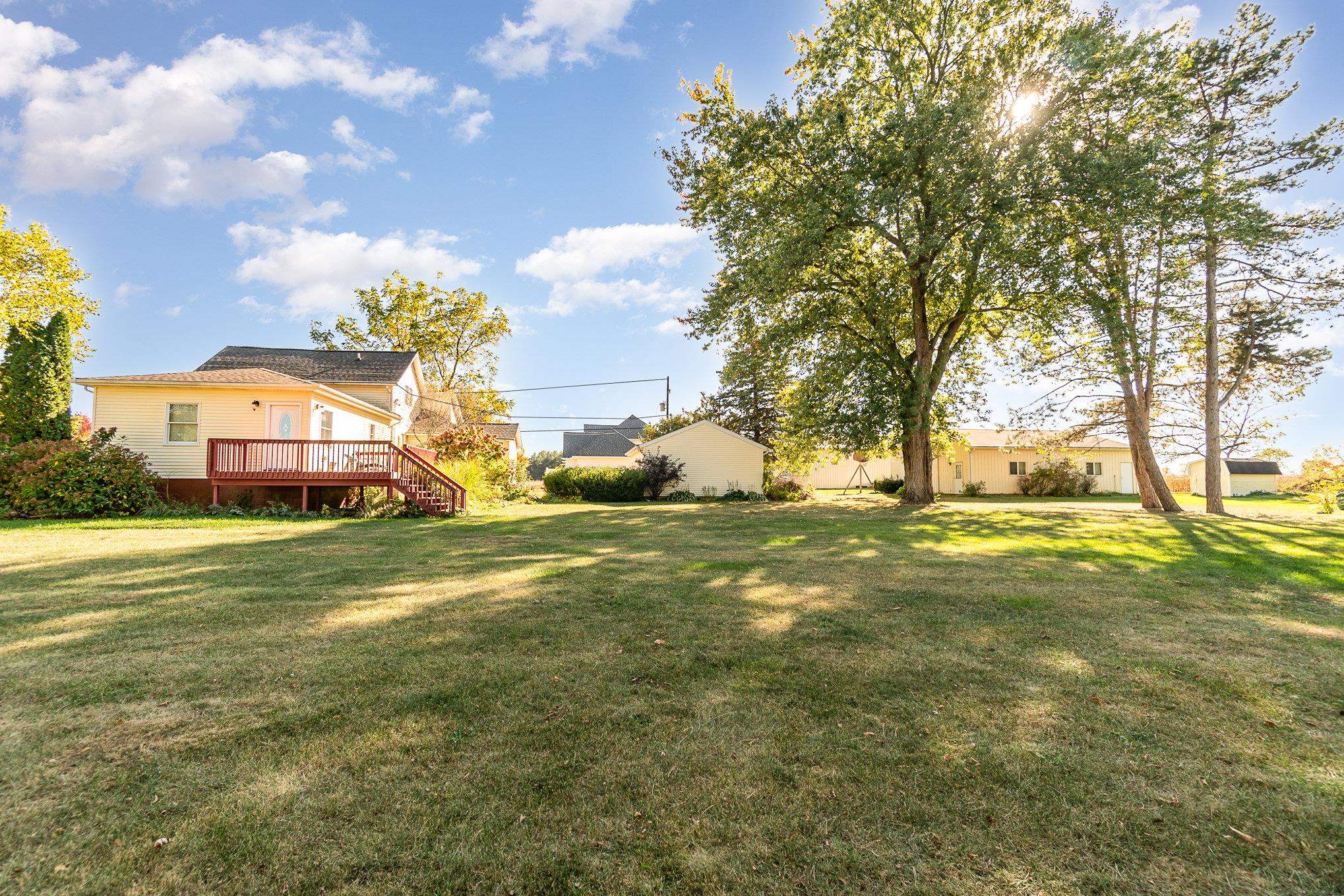 1064 South Mackinaw Road Kawkawlin, MI 48631 - Photo 38 of 40