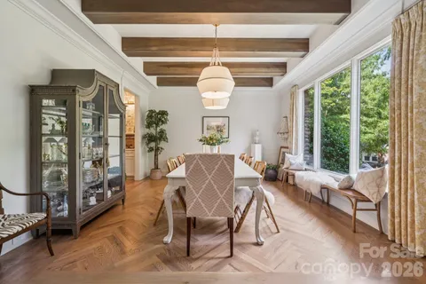 $1,295,000 | 3519 McPherson Street, Waxhaw, NC 28173