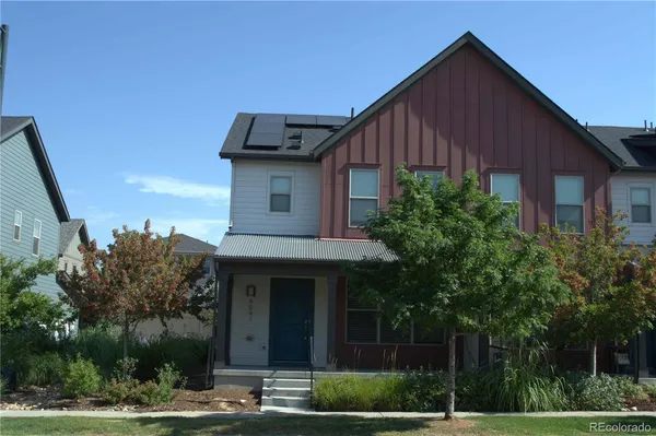 $325,000 | 9041 East 58th Avenue, Denver, CO 80238