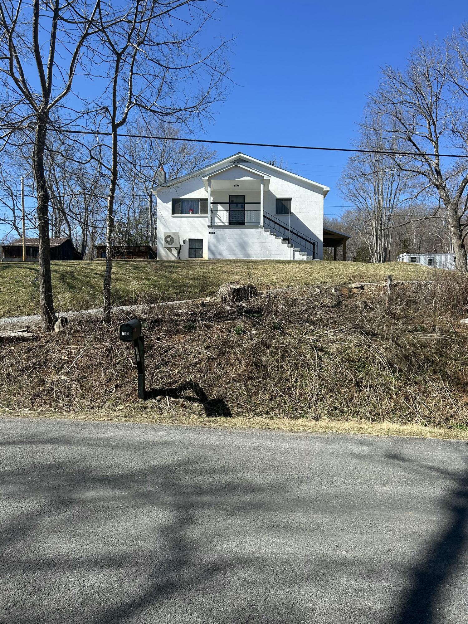 763 White Church Road Fincastle, VA 24090 - Photo 1 of 5 IMG_3024