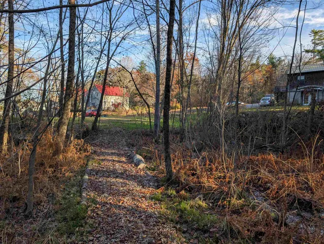 $120,000 | Lot 11-1 Pleasant Street, Bristol, NH 03222