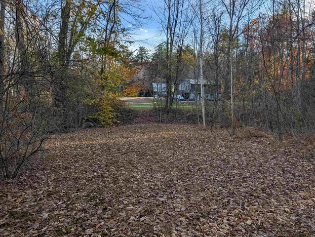 $120,000 | Lot 11-1 Pleasant Street, Bristol, NH 03222