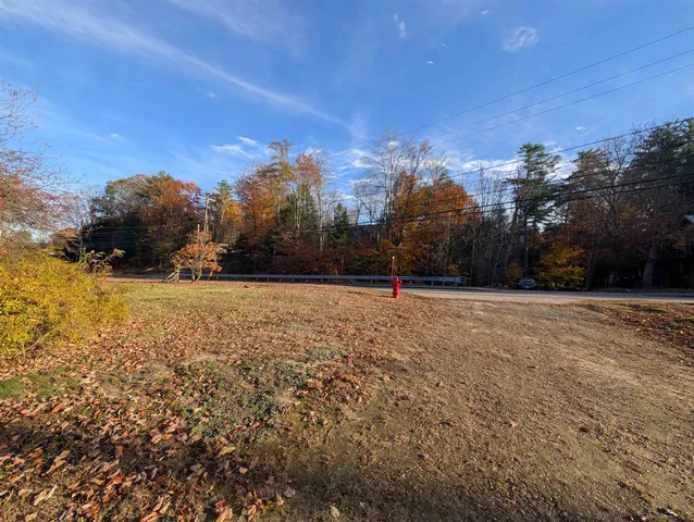$120,000 | Lot 11-1 Pleasant Street, Bristol, NH 03222