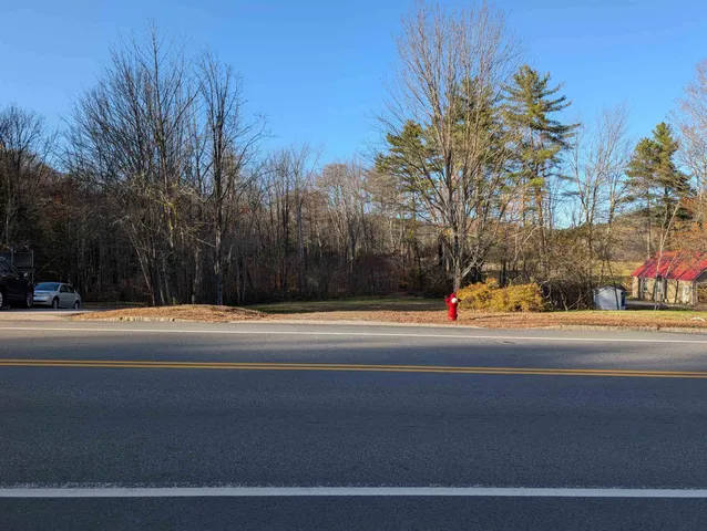 $120,000 | Lot 11-1 Pleasant Street, Bristol, NH 03222