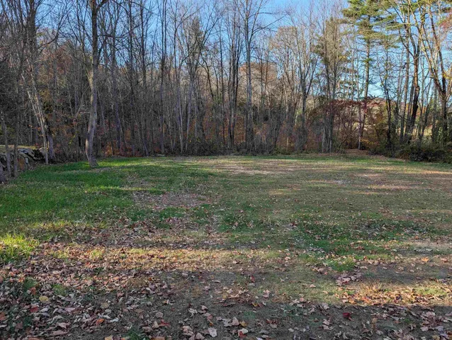 $120,000 | Lot 11-1 Pleasant Street, Bristol, NH 03222