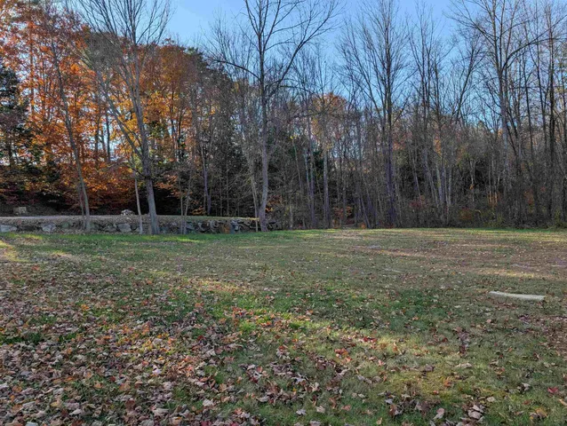 $120,000 | Lot 11-1 Pleasant Street, Bristol, NH 03222