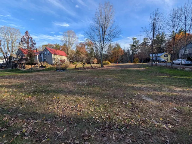 $120,000 | Lot 11-1 Pleasant Street, Bristol, NH 03222