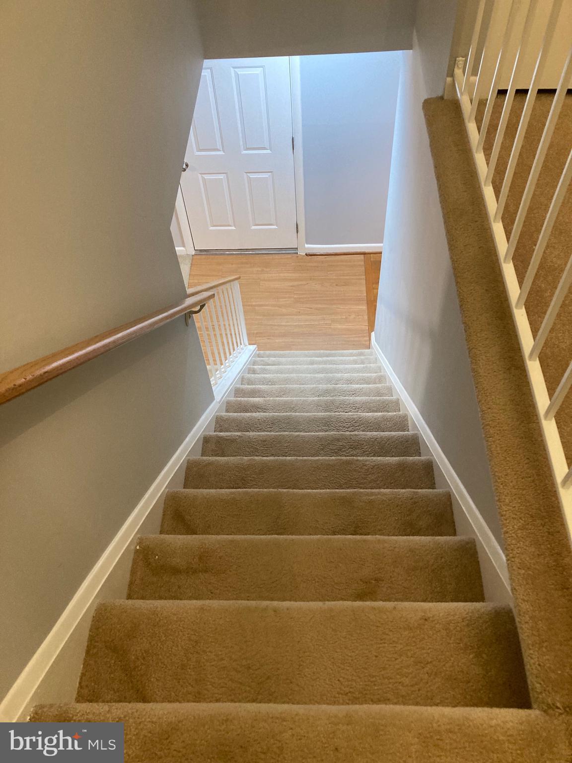 706 Crosby Road Baltimore, MD 21228 - Photo 15 of 41 a view of entryway