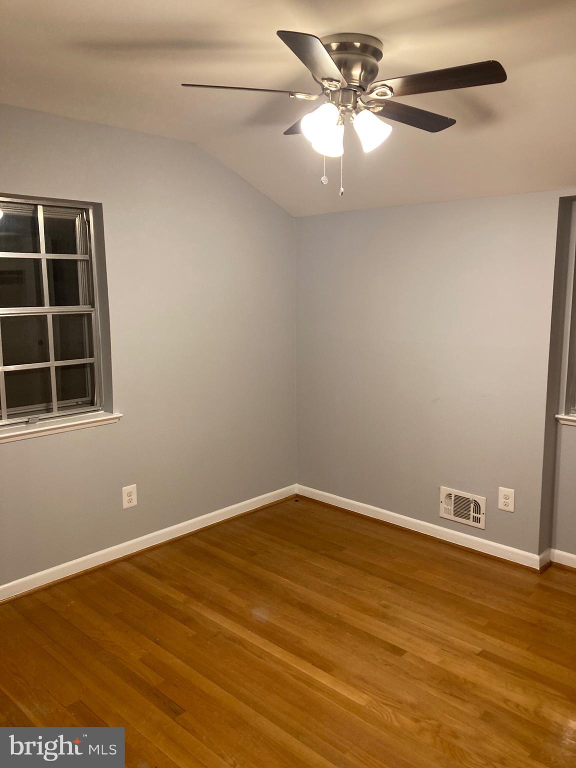 706 Crosby Road Baltimore, MD 21228 - Photo 19 of 41 a view of a room with a fan