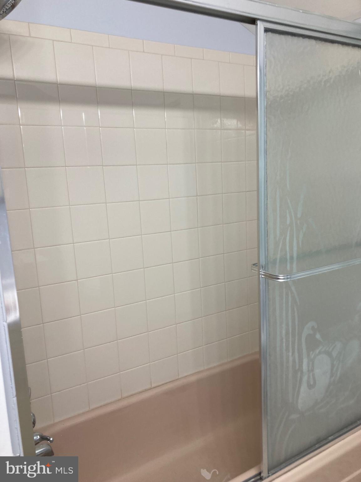 706 Crosby Road Baltimore, MD 21228 - Photo 25 of 41 a bathroom with a shower