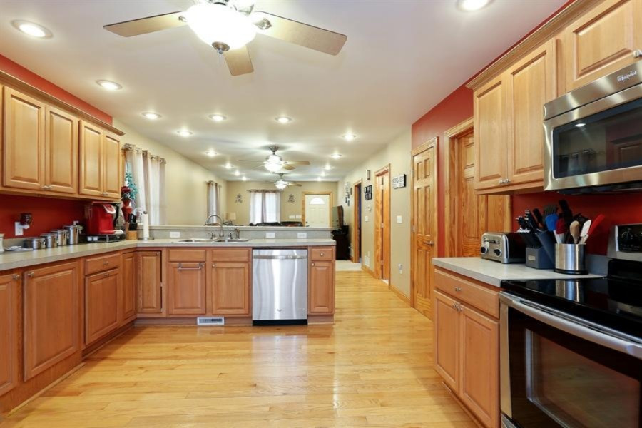507 Elm Valley Road Galien, MI 49113 - Photo 3 of 10 3