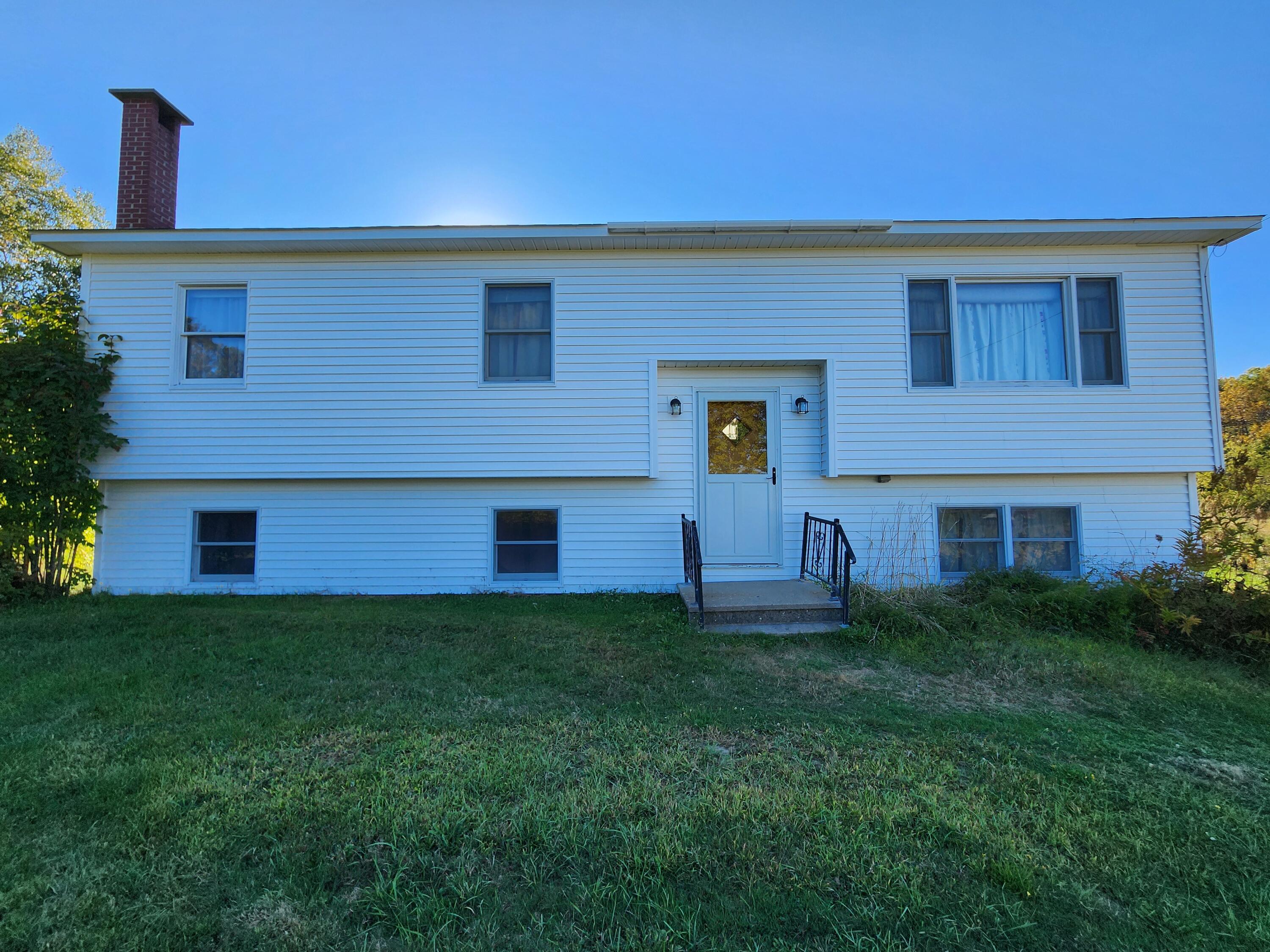 176 West Ridge Road Cornville, ME 04976 - Photo 5 of 30 Front Door