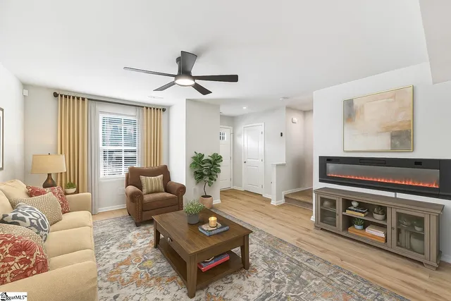 $215,000 | 31 Tidworth Drive, Greer, SC 29651