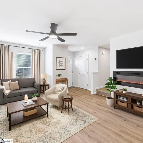 $215,000 | 31 Tidworth Drive, Greer, SC 29651