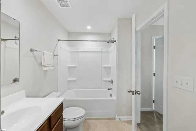 $215,000 | 31 Tidworth Drive, Greer, SC 29651